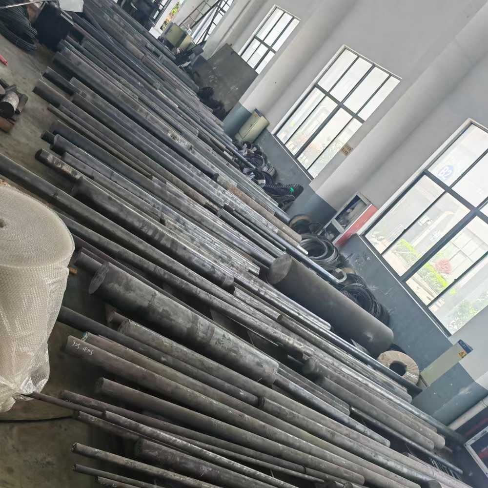 GH4169高温合金材料介绍