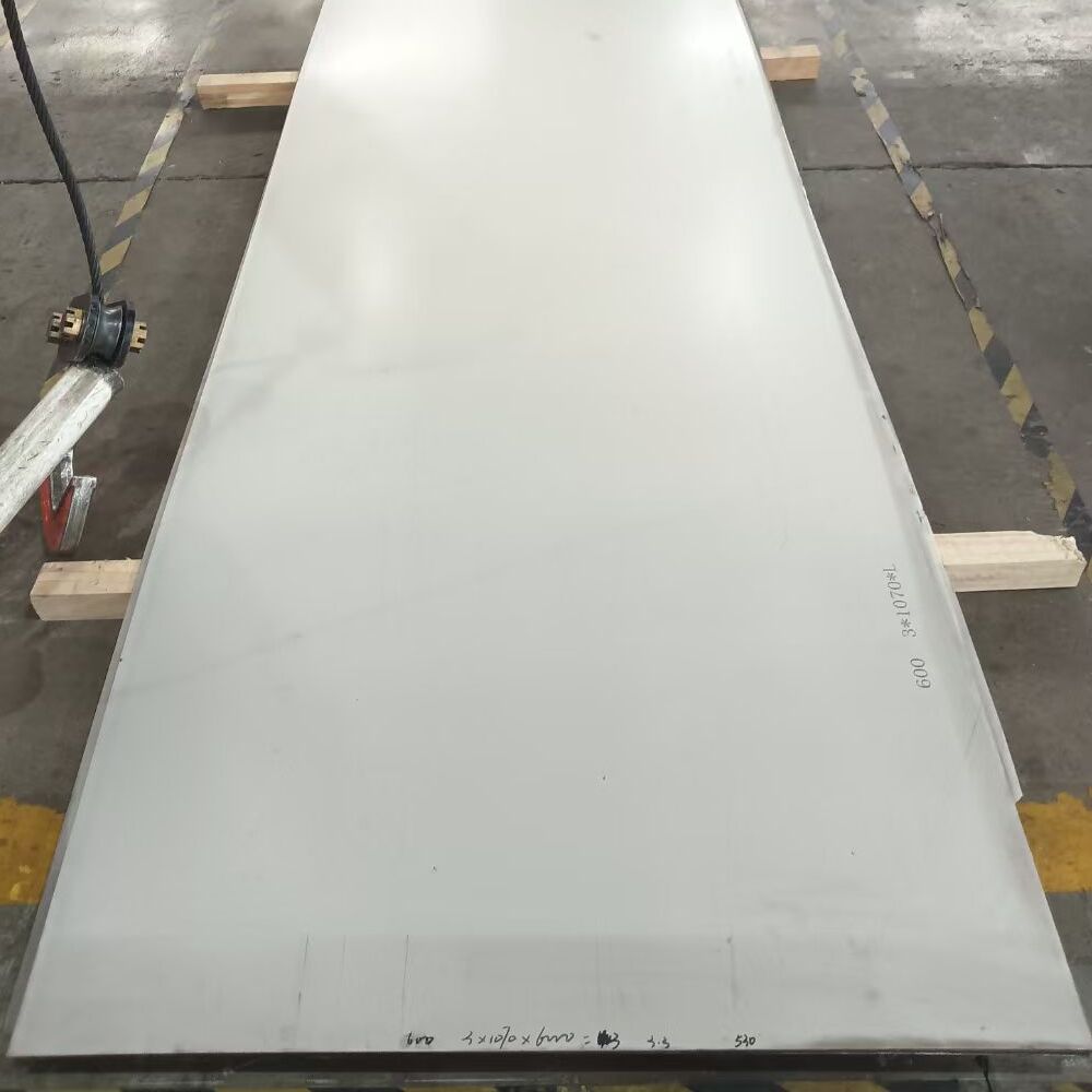 Inconel 600（N06600）全解析：镍铬家族开山之作，从炉膛到核电站的"全能老将"