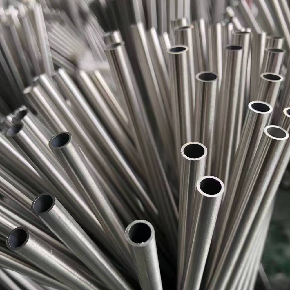 Ni200（N02200）纯镍合金全解析：性能参数、标准体系与应用场景一文读懂